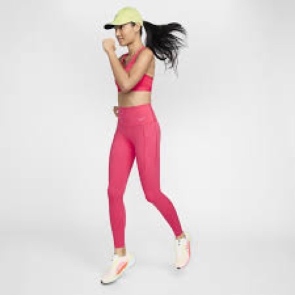 Nike Universa High Rise 7/8 Length